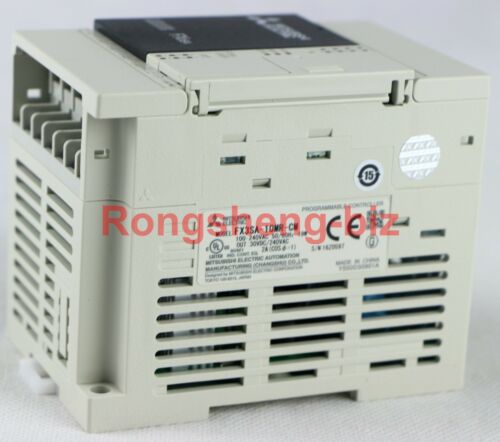 1PC Mitsubishi FX3SA-10MR-CM PLC NEW IN BOX