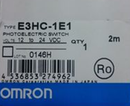 1PC New OMRON E3HC-1E1