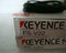 1PC New Keyence FS-V22R Photoelectric Sensor