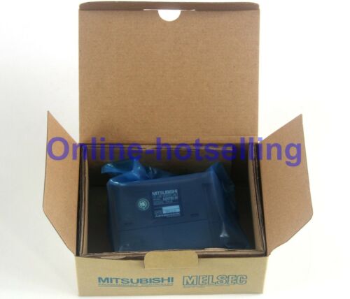 1PC New Mitsubishi PLC AJ55TB3-4D AJ55TB34D