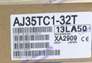 1PC NEW Mitsubishi AJ35TC1-32T OUTPUT UNIT 24V