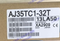 1PC NEW Mitsubishi AJ35TC1-32T OUTPUT UNIT 24V