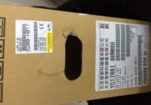 1PC NEW IN BOX FANUC A06B-6200-H011