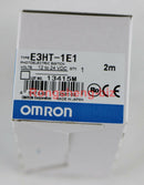 1PC New In Box Omron E3HT-1E1 E3HT1E1