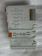 1PC NEW IN BOX BECKHOFF module KL2032