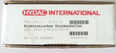 1PC New HYDAC pressure switch EDS 3346-2-0016-000-F1