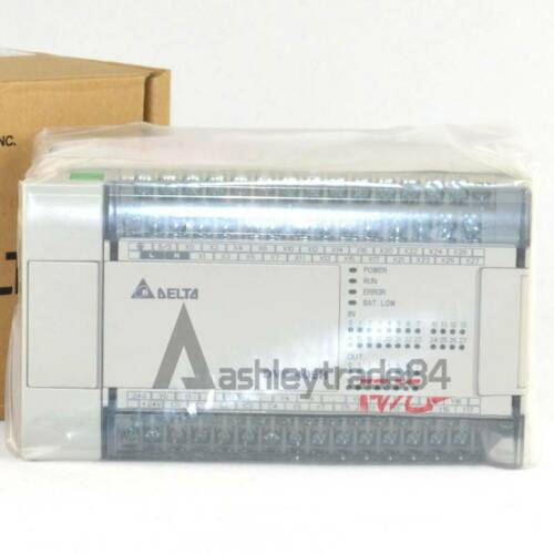 1PCS New Delta PLC DVP40EH00T3 IN BOX