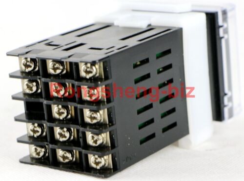 1PC New In Box Omron Controller E5CN-R2MTC-500 100-240V