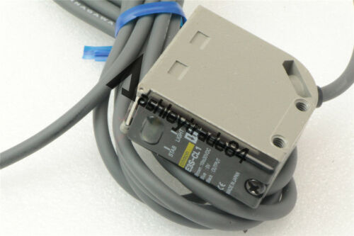 1PC Omron E3S-CL1 E3SCL1 Photoelectric Sensor Switch New