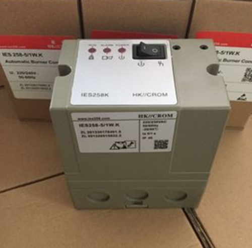 1PC New HK//CROM IES258-5/1W.K Igniter Controller