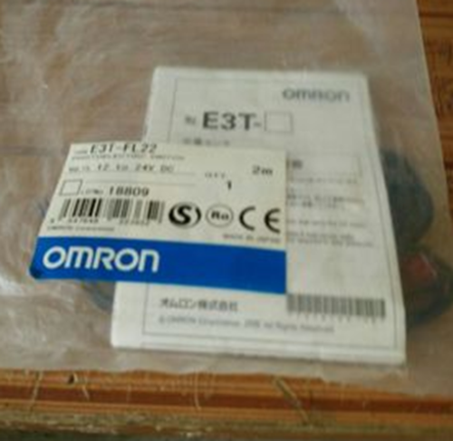 1PC NEW Omron E3T-FL22