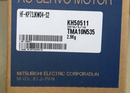 1PC New Mitsubishi servo motor HF-KP73JKW04-S2