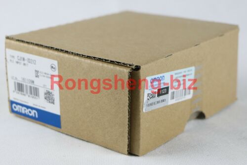 1PC New in box Omron PLC Module CJ1W-ID212 CJ1WID212