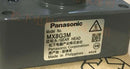 1PC New Panasonic Reducer Gearbox MX8G3M 80mm 1_3