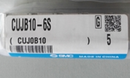 1PC NEW SMC Cylinder CUJB10-6S