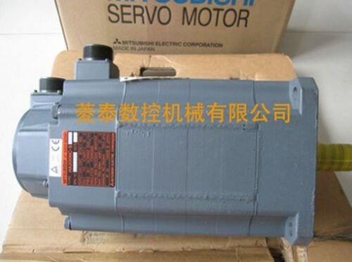 1PC Brand NEW Mitsubishi HA200NCS HA200NC-S Servo Motor