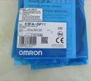 NEW IN BOX Omron E3FB-RP12
