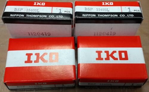 1PC New IKO BSP1540SL BSP 1540SL BSP 1540SL