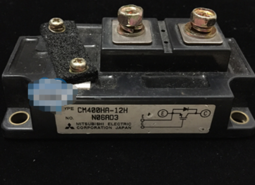 1PC New MITSUBISHI IGBT module CM400HA-12H CM400HA12H