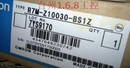 1PC NEW OMRON R7M-Z10030-BS1Z