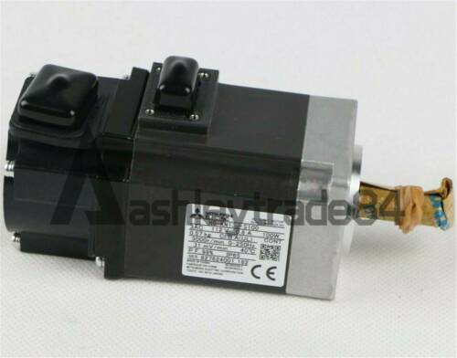 1PC Mitsubishi Servo Motor HG-KN13J-S100 New
