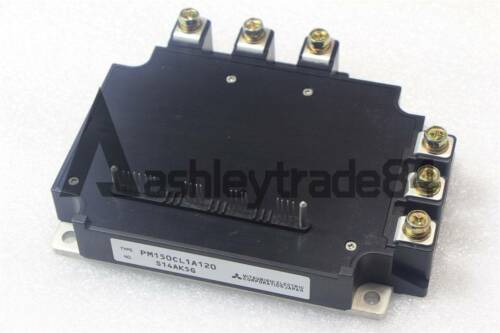 PM150CL1A120 MITSUBISHI PM150CL1A-120 MODULE NEW