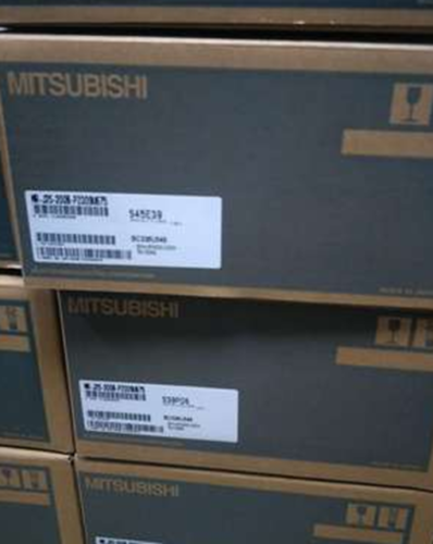 1PC New MITSUBISHI AC SERVO DRIVER MR-J2S-200B-PZ009U675