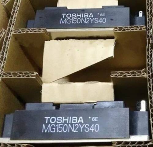 1PC New TOSHIBA MODULE MG150N2YS40
