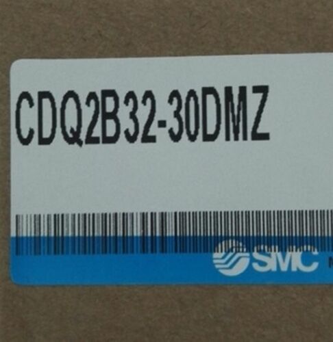 1PC New SMC cylinder CDQ2B32-30DMZ