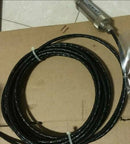 1PC NEW HYDAC Pressure Switch HDA 3840-A-500-124