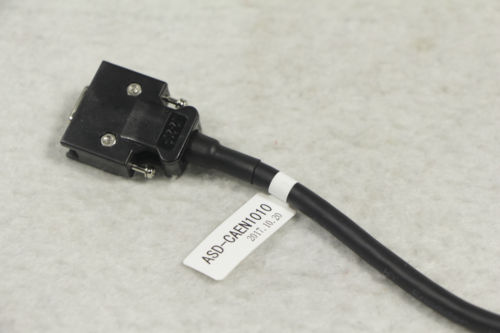 New 1pcs ASD-CAEN1010 fits for Delta ASD-A/AB/A2 Series Servo encoder cable 10M