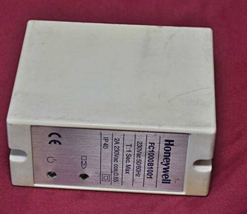 1PC NEW Honeywell Flame Combustion Controller FC1000B1001