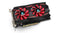 Graphics card / Video card 4G / 4GB MINGYING RX560D 128bit PCI-E3.0 DDR5 NEW