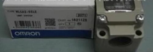 1PC Brand NEW OMRON WLD2-55LE WLD255LE
