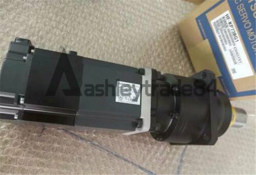 1PC New Mitsubishi HFKP73BG1 Servo Motor HF-KP73BG1 In Box