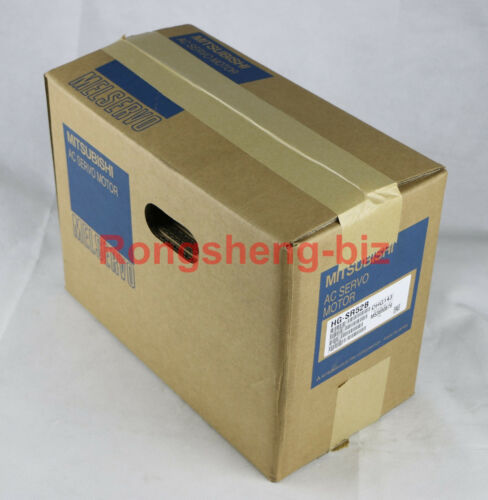 1PC NEW Mitsubishi servo motor HG-SR52B