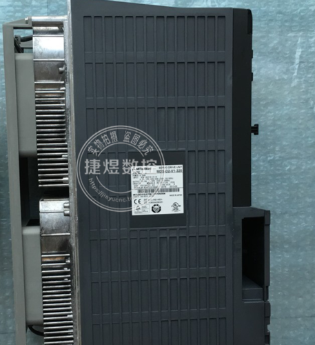 1PC NEW Mitsubishi MDS-D2-V1-320