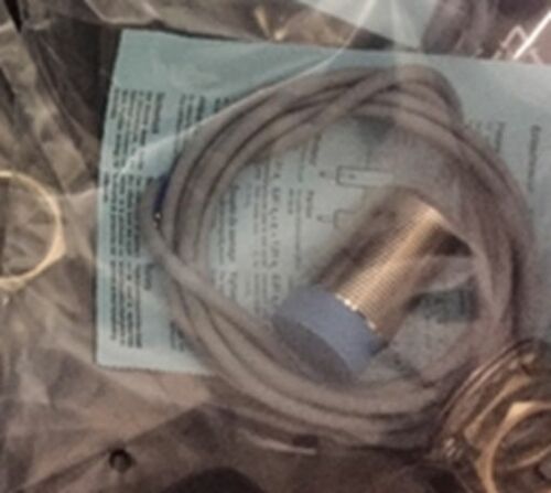 1PC Brand New Contrinex BD4-S7S1-M12