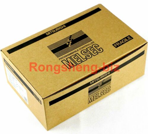 One New Mitsubishi F940GOT-SWD-E touch screen F940GOTSWDE