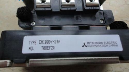 1PC New CM100DY-24A CM100DY24A Mitsubishi module