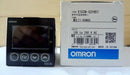 New IN BOX OMRON Temperature Controller E5CN-R2HBT 100-240VAC