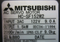 1PC NEW IN BOX Mitsubishi Servo Motor HC-SF152W2