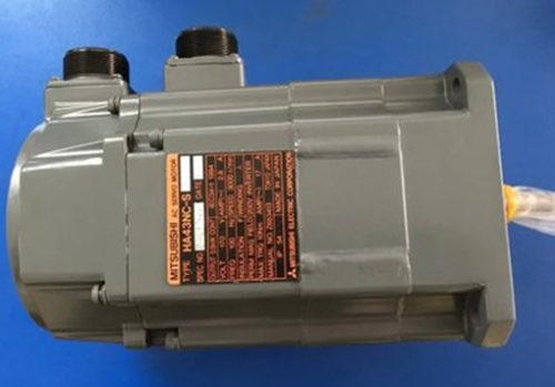 1PC NEW MITSUBISHI Servo Motor HA43NC-S