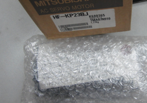 1PC New Mitsubishi Servo Motor HF-KP23BJ