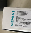 1PC New For Siemens 3RV1321-4AC10 Motor protection circuit breaker