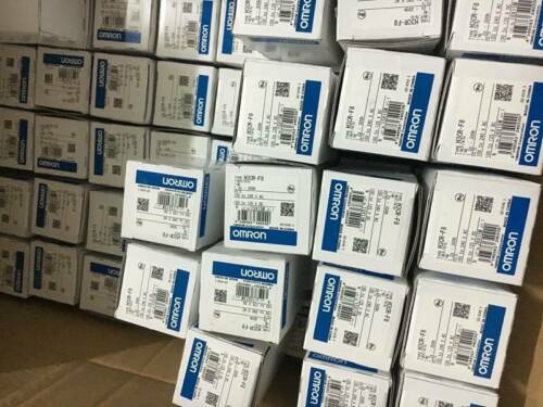 1PC NEW OMRON H3CA-8-8H AC220V AC110V time relay