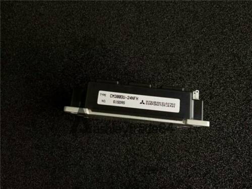 NEW 1PCS CM300DU-24NFH MITSUBISHI MODULE CM300DU24NFH