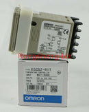 1PC NEW Omron E5CSZ-R1T Temperature Controller E5CSZR1T