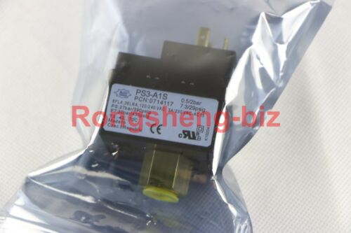 1PC New In Box ALCO Pressure Switch PS3-A1S 2.3/3.3 bar