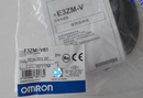 1PC New Omron Waterproof photoelectric switch E3ZM-V81